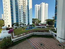 The Waterside (D15), Condominium #604815061